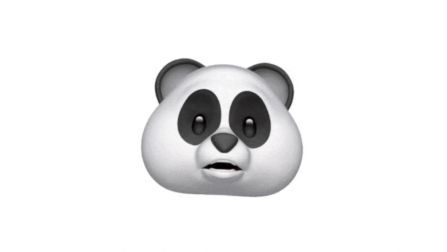 panda